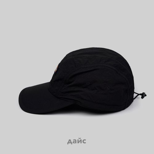Кепка Dickies Fincastle Cap артикул:DK0A4YPCBLK1 - купить в магазине Дайс