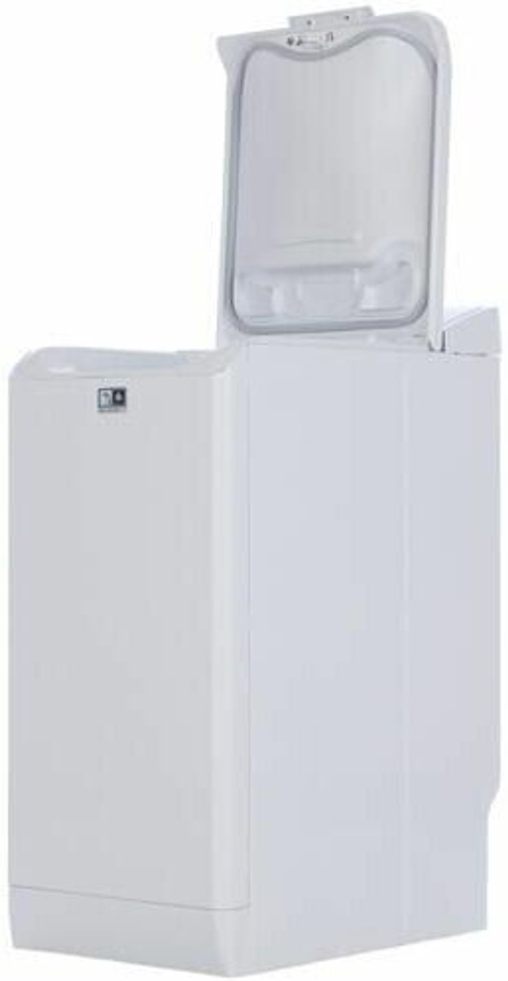 Electrolux EWT0862IFW