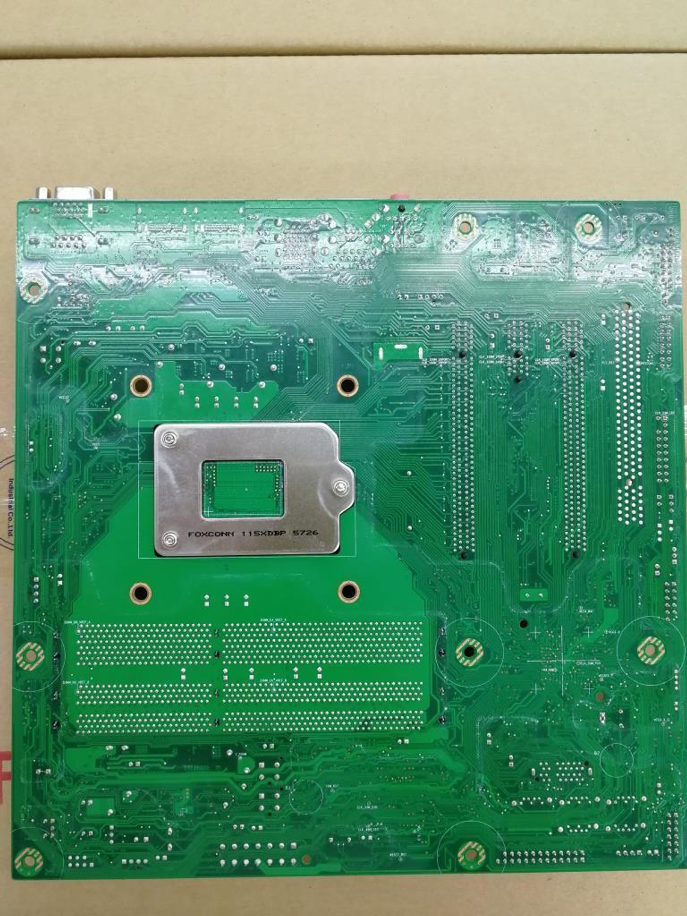 Материнская плата для ПК Lenovo ThinkCentre M83 Intel Q85 ATX C2 (03T7253), оригинал