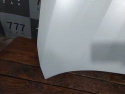 Капот Toyota RAV4 V (XA50) 18-нв Б/У Оригинал 533010R110