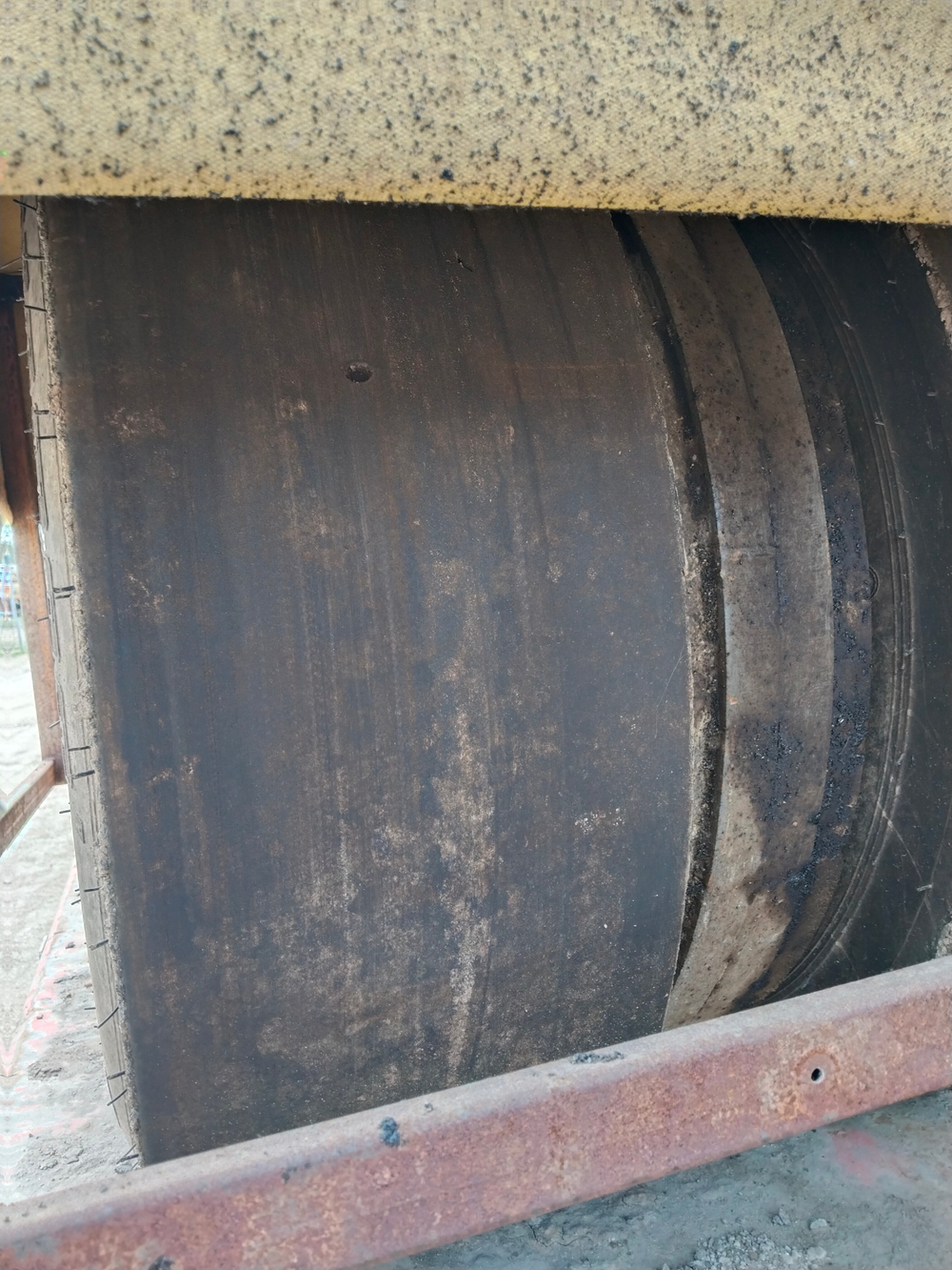 Завод дорожных машин DM* Каток DM-13-SP (Дизельный, 4,4 л, 99 л.с., АТ)