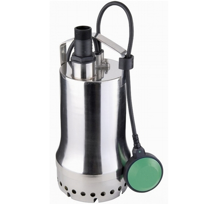 Насос погружной Wilo-Drain TSW 32/8-A