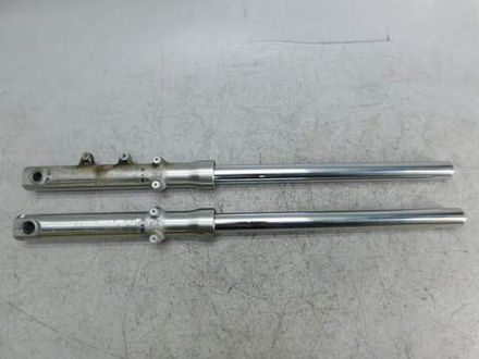 Перья вилки Honda Steed 400.