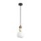 Подвесной светильник Freya Modern Globo FR5628PL-01BGW