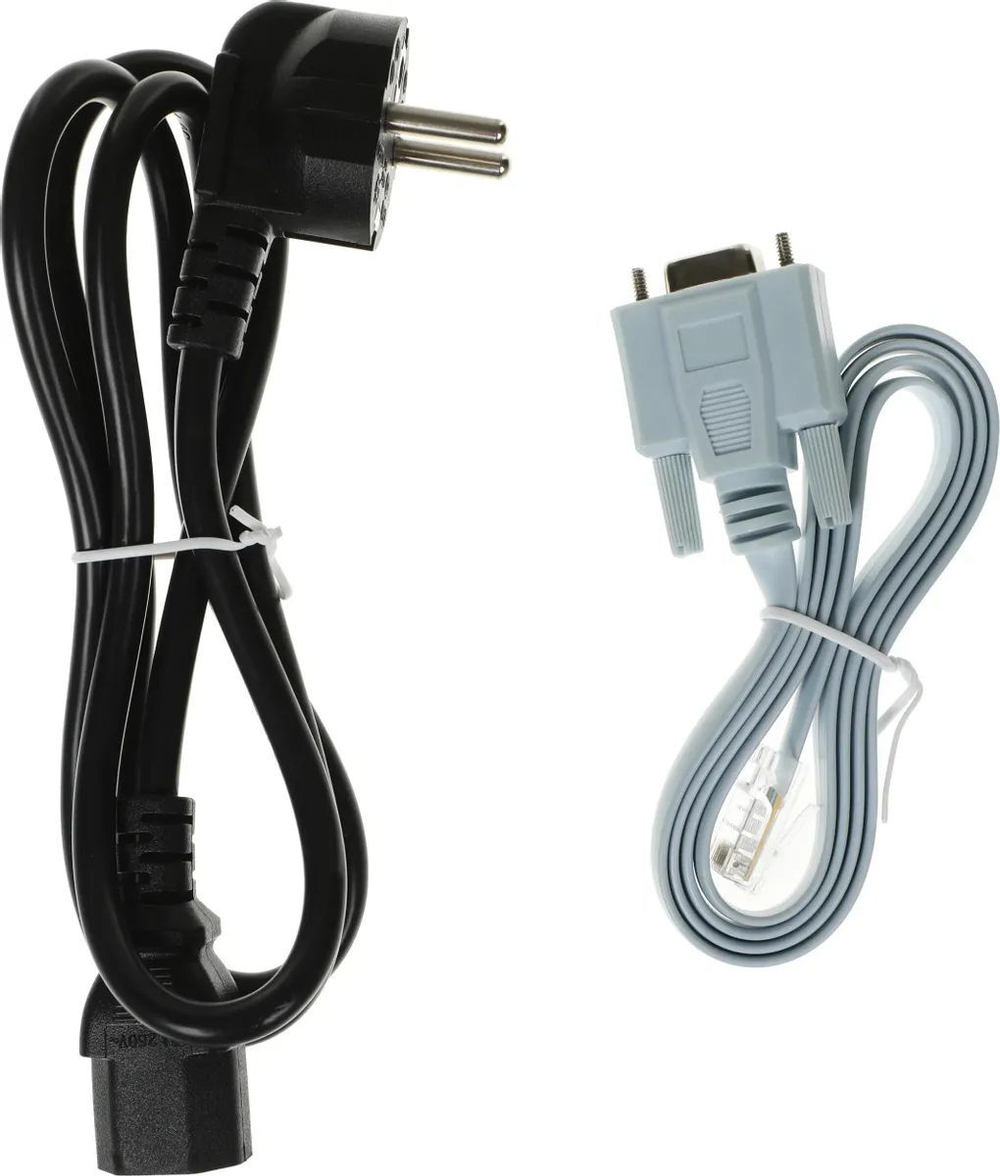 Коммутатор Cudy GS5024PS4-400W