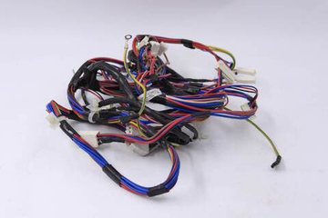 Проводка стиральной машины Haier 0020400462EA