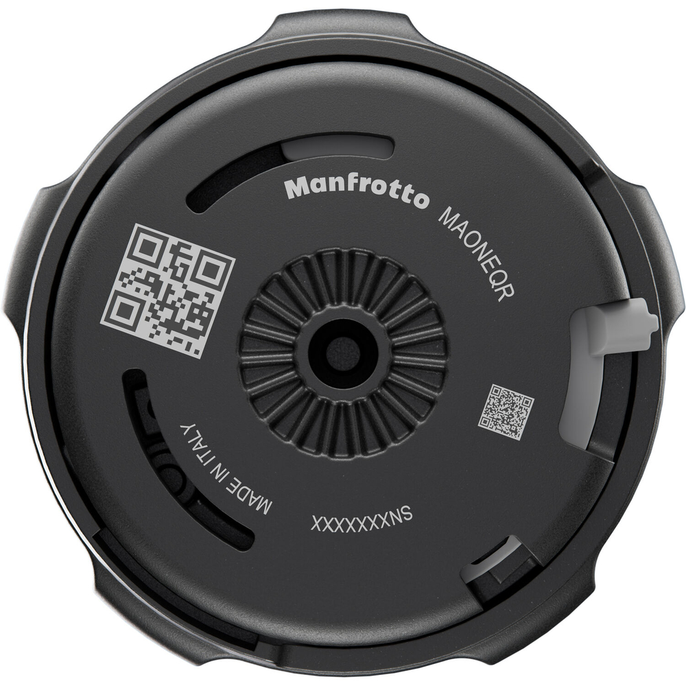 Основание быстросъемного адаптера Manfrotto MAONEQR-BASE системы Xchange
