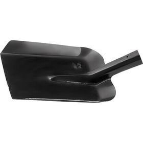 Лопаты без черенка