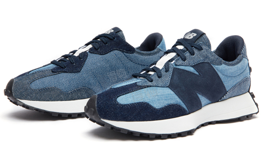 Кроссовки New Balance Nb 327
