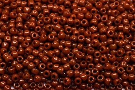 Бисер "TOHO" №0046L, 11/0, круглый 2, 2.2 мм, 5 г