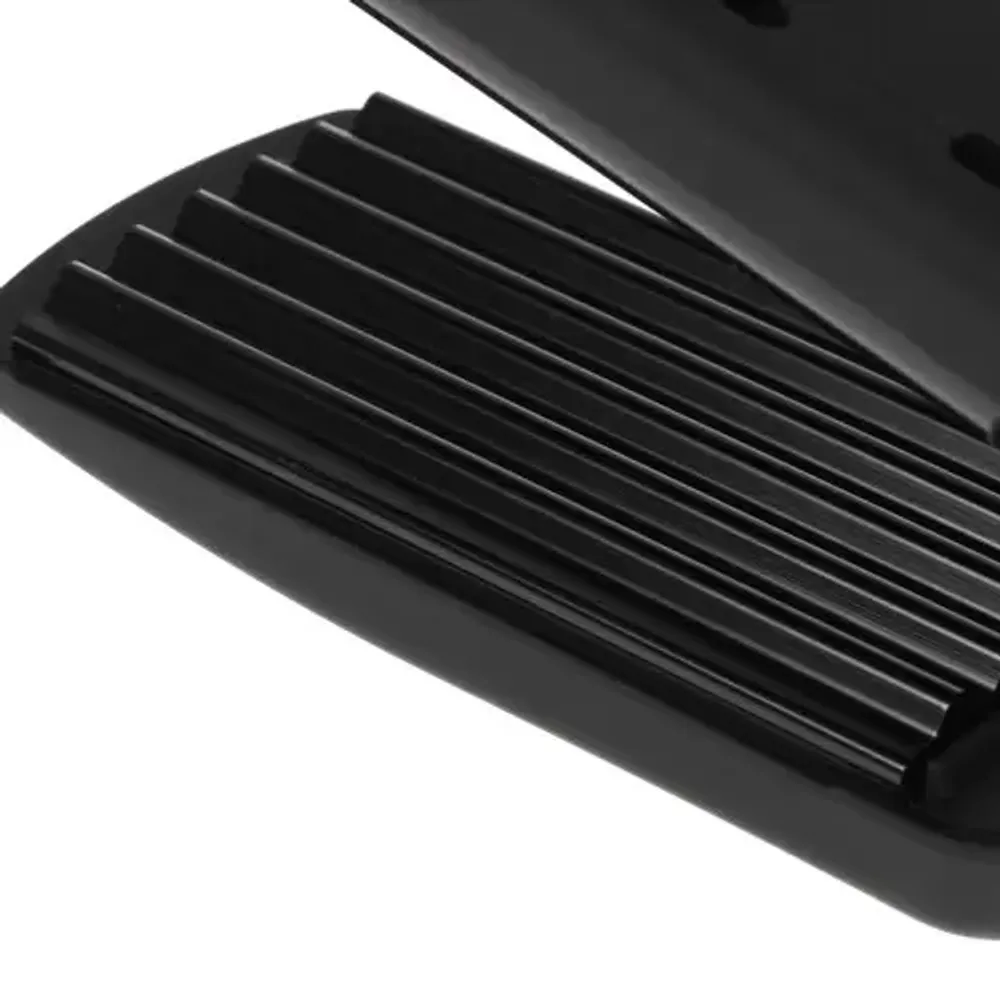 Щипцы-гофре Harizma Air Crimper (h10341GP)