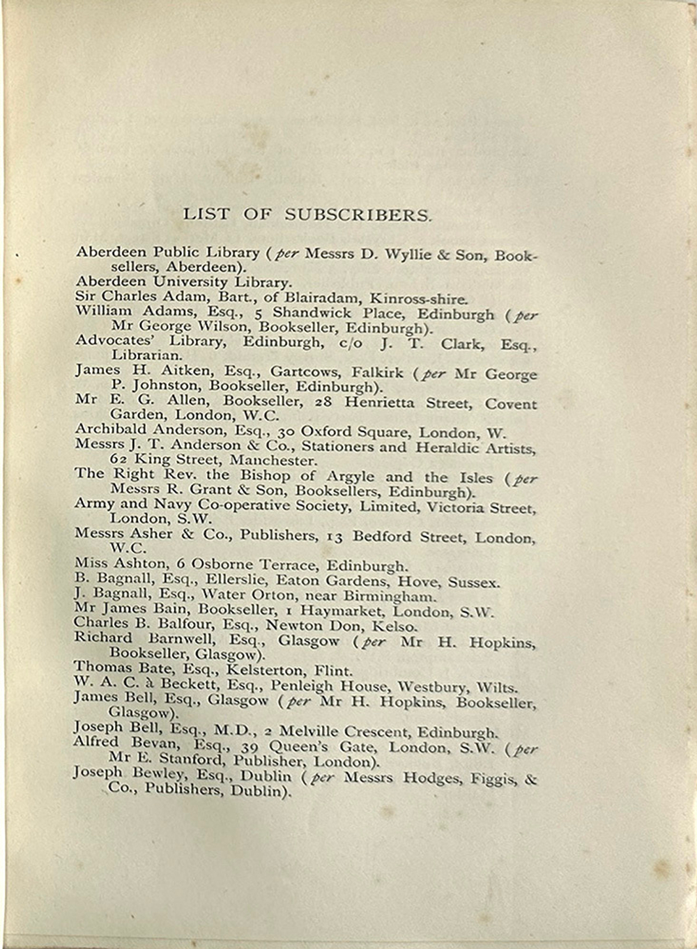 A treatise on heraldry British and foreign. В 2 т. Лондон. Edinburgh : W. & A.K. Johnston. 1892.