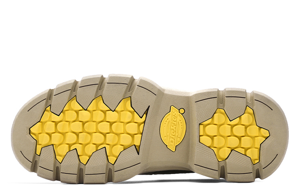 Dickies Outdoor Boots Men"s Camel