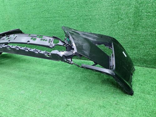 Бампер передний Lexus RX 4 (2015-2019)