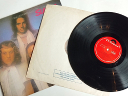 Винтажная виниловая пластинка LP Slade Sladest (UK 1973) Coz I Luv You