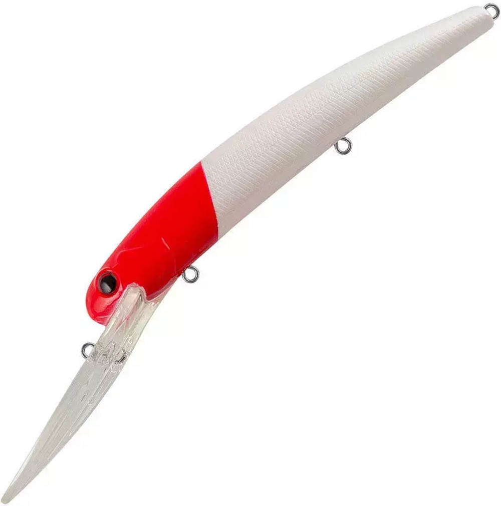 Воблер TsuYoki MAGO 120F (22.3гр/12см)