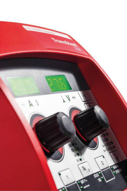 Сварочный полуавтомат TransSteel 2200c Set/EF (4,075,220,850)