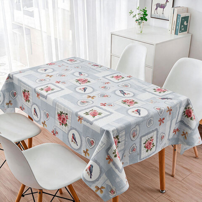 Клеенка столовая DEKORAMA 140см*20м 265B