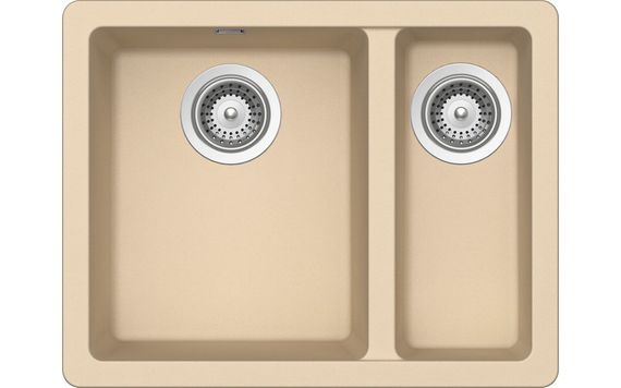 Мойка SCHOCK Soho 60 Plus (N-150) Cristadur 550x430 (подстольный монтаж)аворио