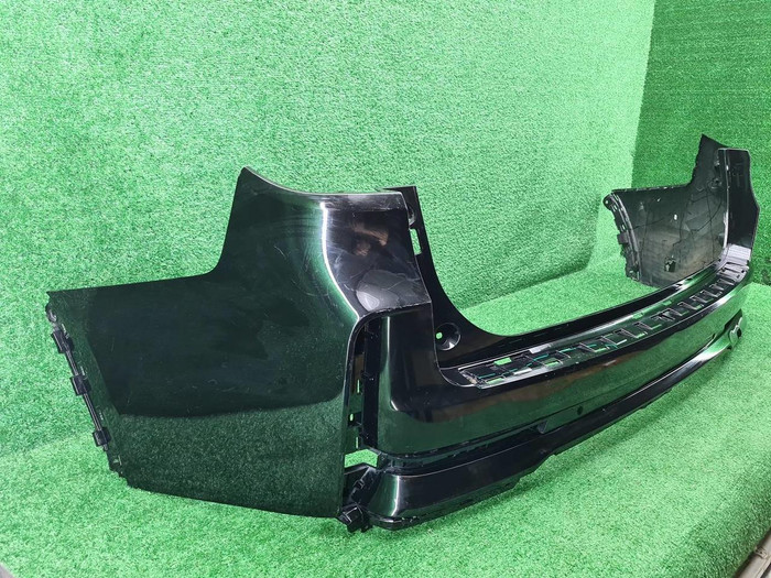 Бампер задний Changan CS95PLUS (2023-н.в.)