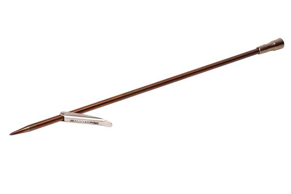 Наконечник для слинга SalviMar POLE SPEAR 140 см. резьба M6