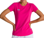 Футболка Arena T-SHIRT TEAM W Футболка Arena T-SHIRT TEAM W