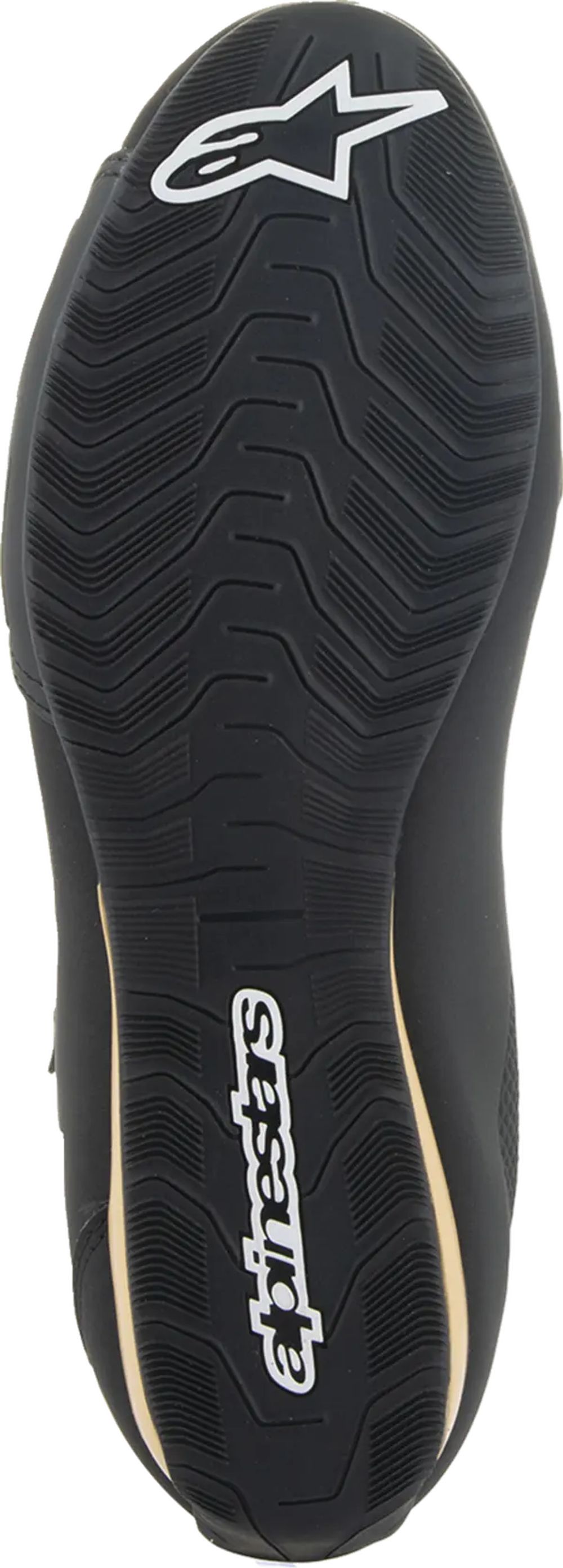 Stella Sektor / Женские /  Черно-бежевый