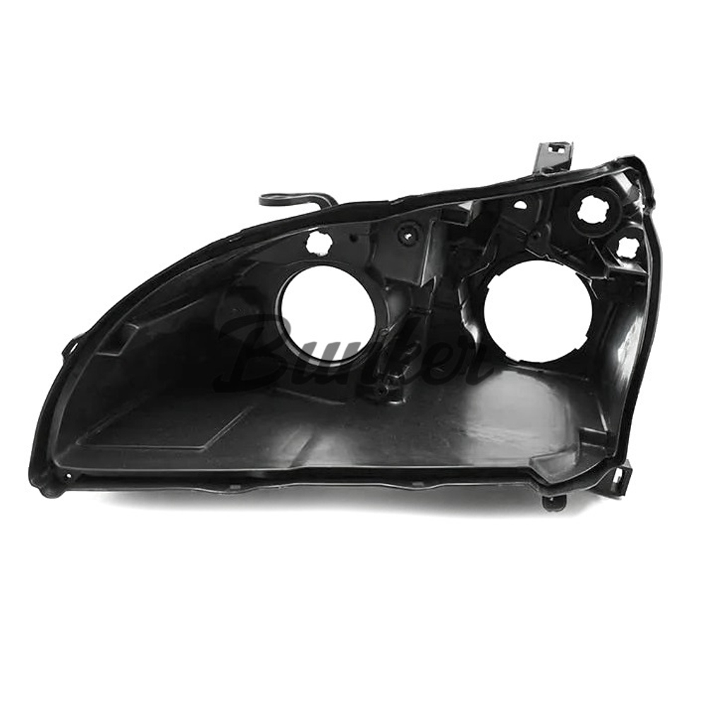 Корпус фары Lexus RХ-5 (XU30) 2005-2009 г.в.(Галоген-Правый)