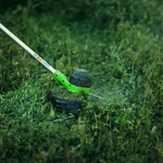 Триммер аккум. GREENWORKS G40LTK2 40В.АКБ 2А*ч и ЗУ (2101507UA)