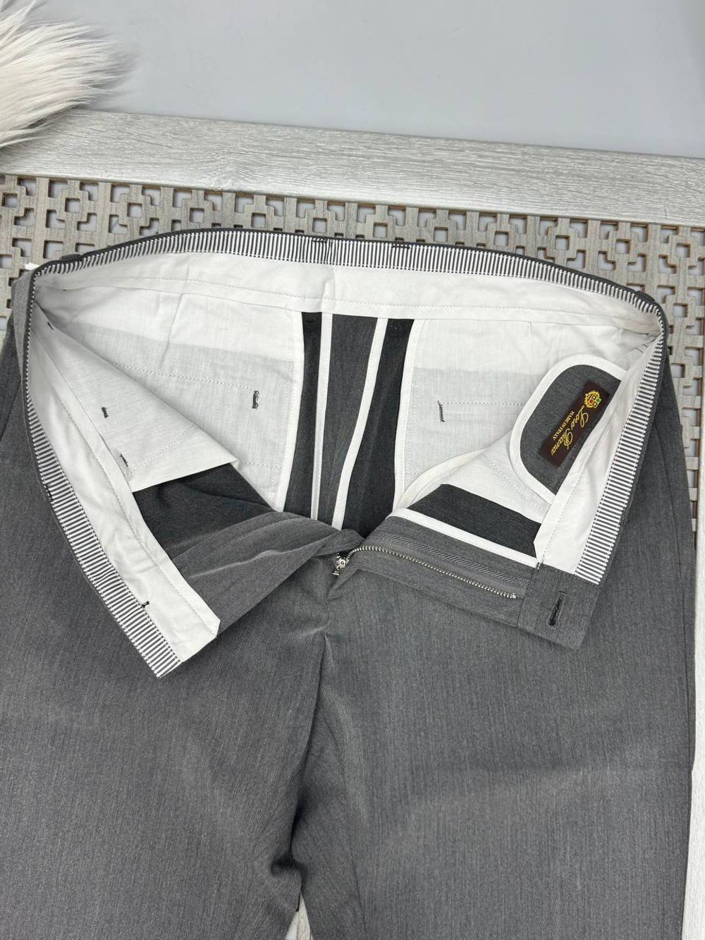 Брюки Loro Piana