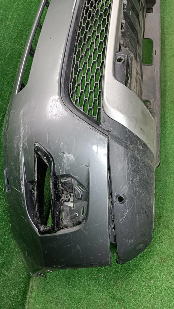 Бампер передний Land-Rover Discovery Sport (2014-2019)