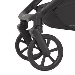 Коляска 2 в 1 Carrello Omega Plus CRL-6540 Galaxy Pink