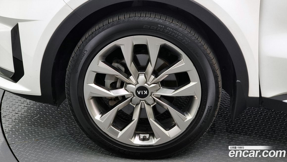 Kia Sorento 4 Generation Дизель 2.2 2WD (06.2020)