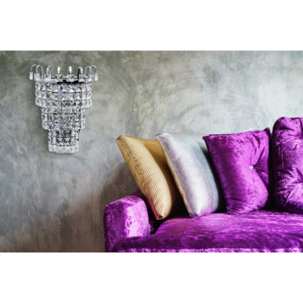 Бра MW-Light 642022801 1/60w e14