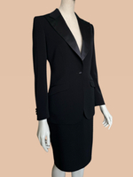 Комтюм Thierry Mugler COUTURE
