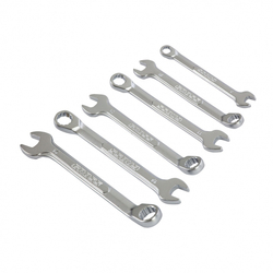 Набор инструментов 101 предмет, 120 зубьев, CrV, 1/4", 1/2" GROSS 14151