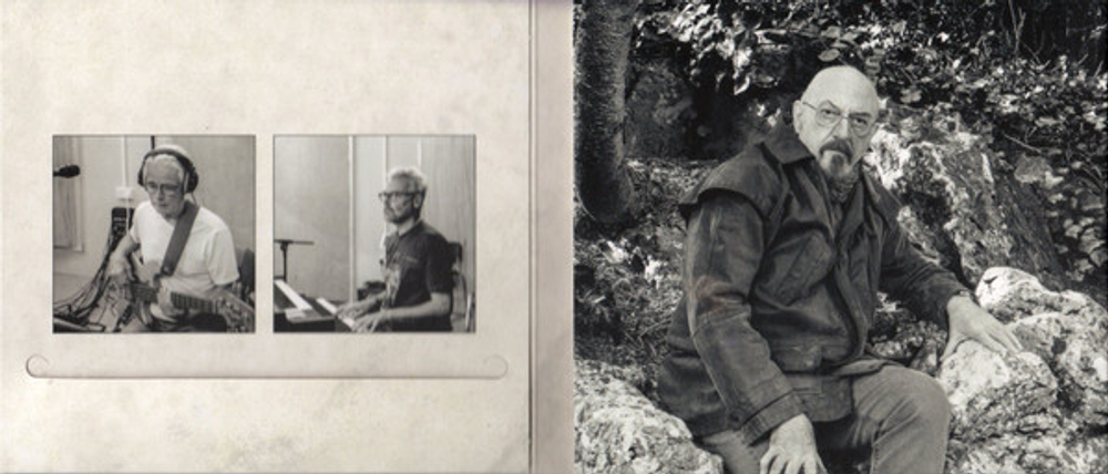 Jethro Tull / RokFlote (Special Edition)(CD)