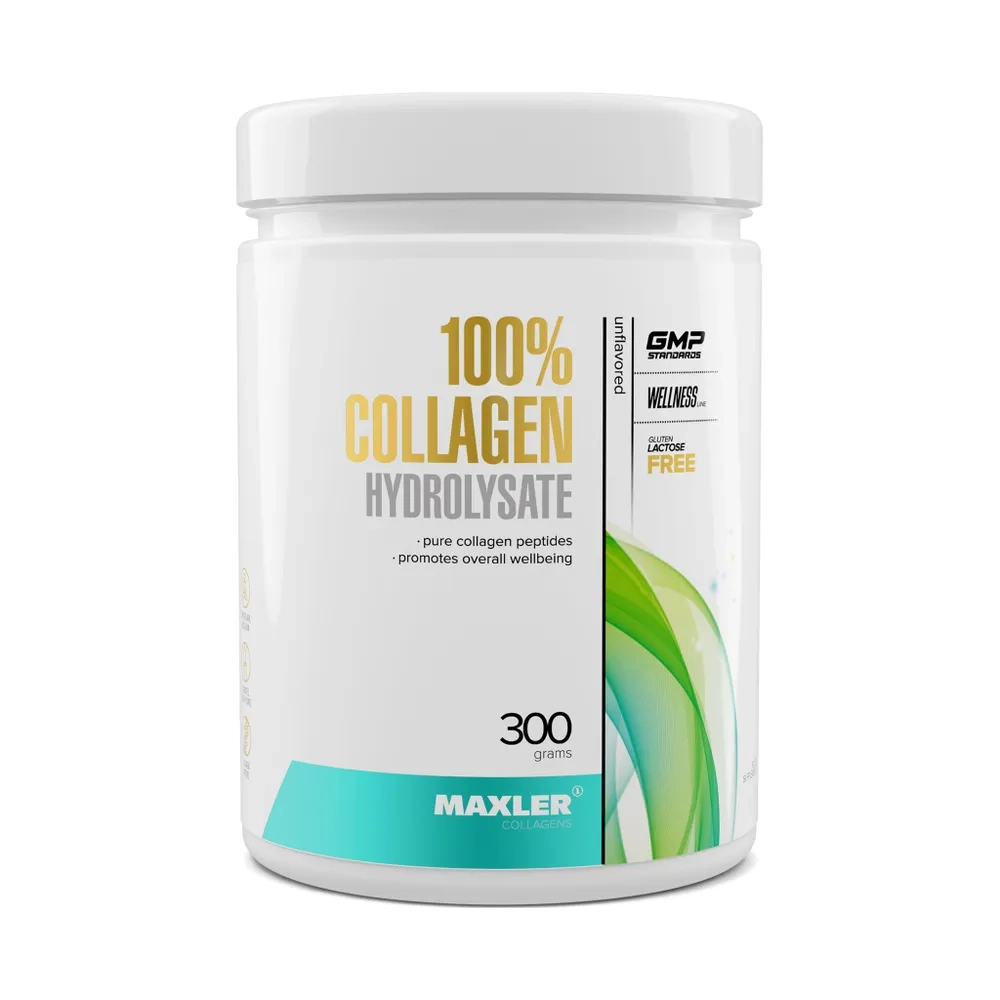 100% Collagen Hydrolysate