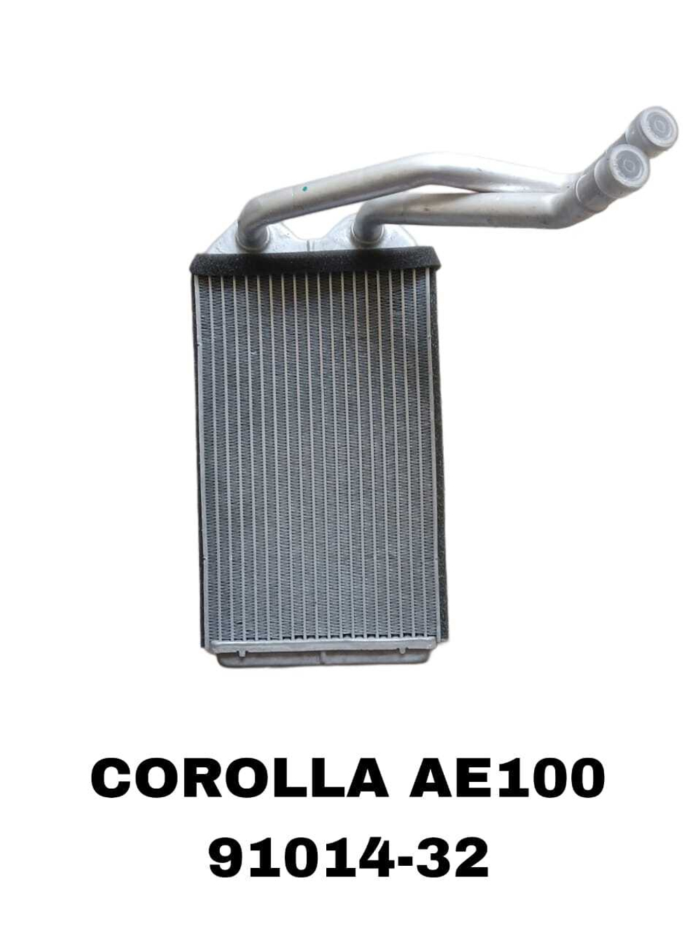 РАДИАТОР ПЕЧКИ COROLLA AE100.AE101.EE100.92-