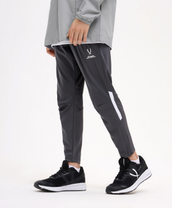 Брюки тренировочные CAMP 2 Training Pants, темно-серый, детский