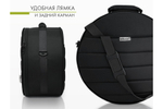 BAG&MUSIC SN plus_14"x7 (чёрный)