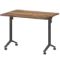 Стол мобильный складной МБ25-100.70  1000x700x750 Моби