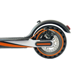 Электросамокат Kugoo Kirin L2 pro