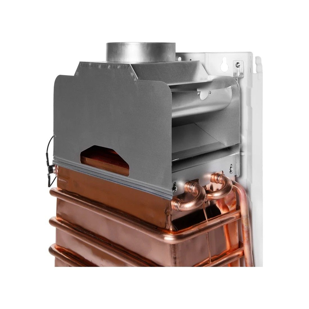 Газовая колонка Royal thermo GWH 10 inflame