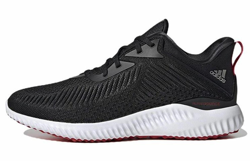 Кроссовки Adidas Alphabounce Ek