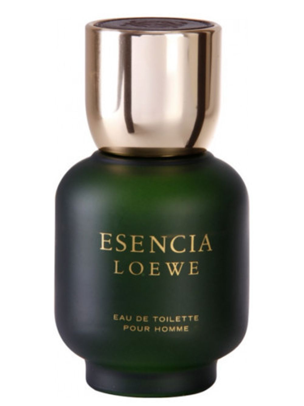 Loewe Esencia pour Homme