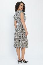 Платье Каролайн (бежевое) П15787-12М LT Collection