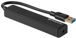 Переходник Defender USB 3.0 A - USB 3.0 A  83204
