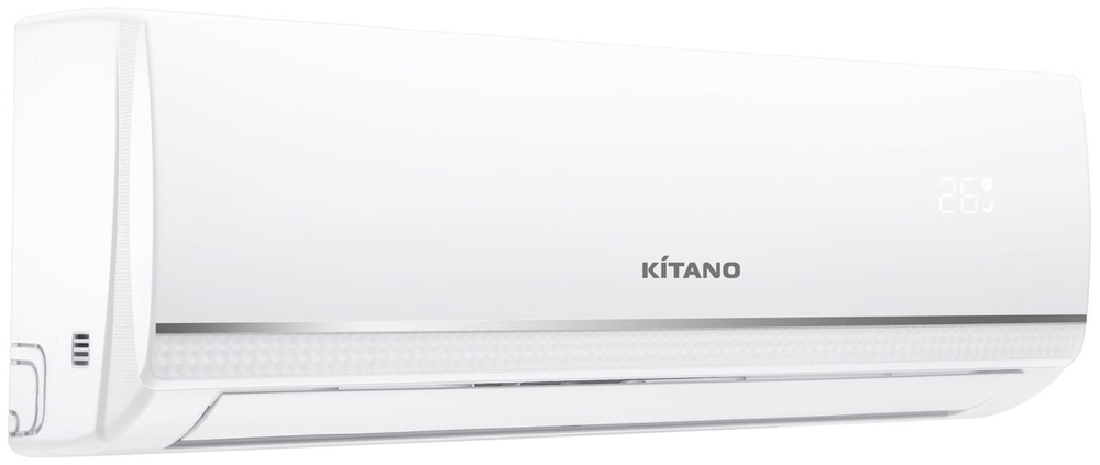 Сплит-система (кондиционер) Kitano KRD- Walli-24 Inverter