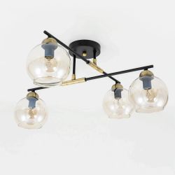 Citilux Анри CL124145 Люстра потолочная